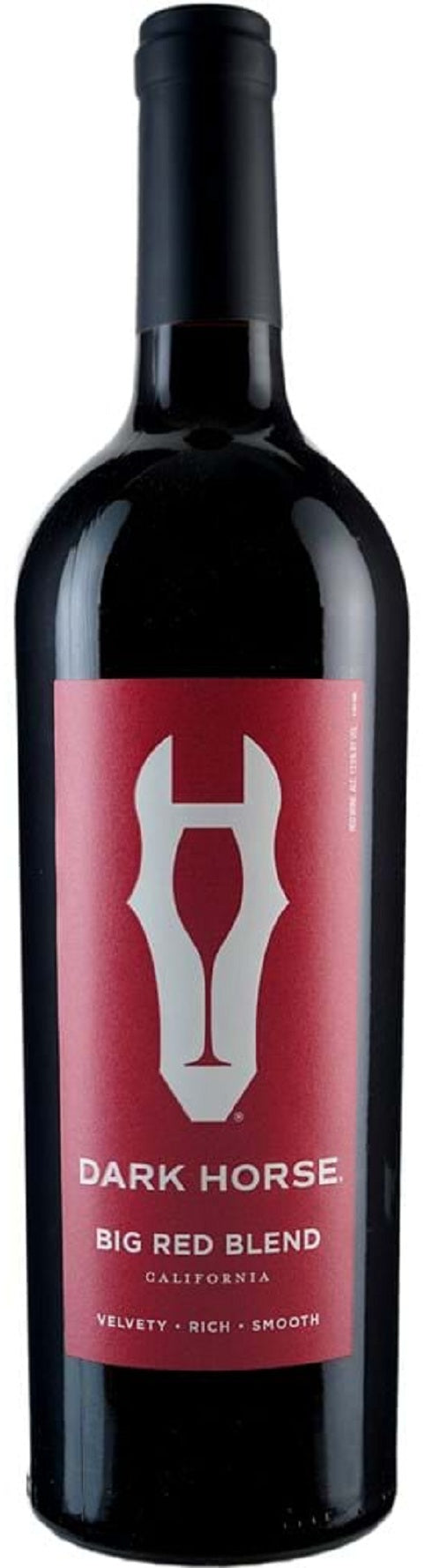 Dark Horse Big Red Blend