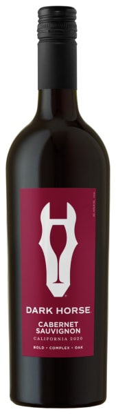 Dark Horse Cabernet Sauvignon 2020