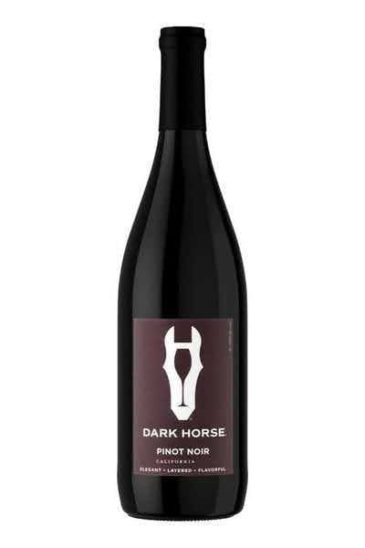 Dark Horse Pinot Noir 2019