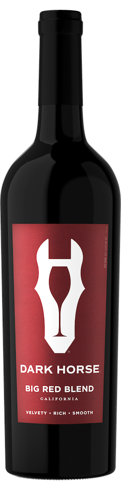 Darkhorse Red Blend