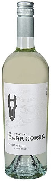 Darkhorse Pinot Grigio 2017