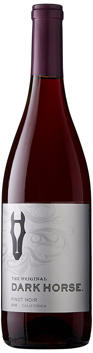 Darkhorse Pinot Noir 2016