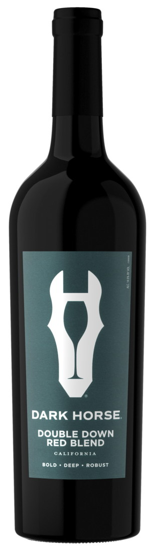 Dark Horse Double Down 2015