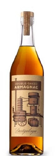 Dartigalongue Armagnac Double Oak