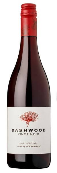 Dashwood Pinot Noir 2018