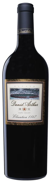 David Arthur Cabernet Sauvignon Elevation 1147 2016