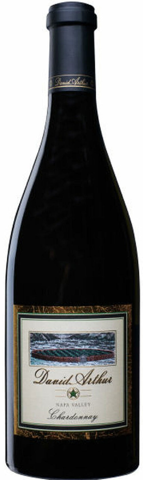 David Arthur Chardonnay 2019