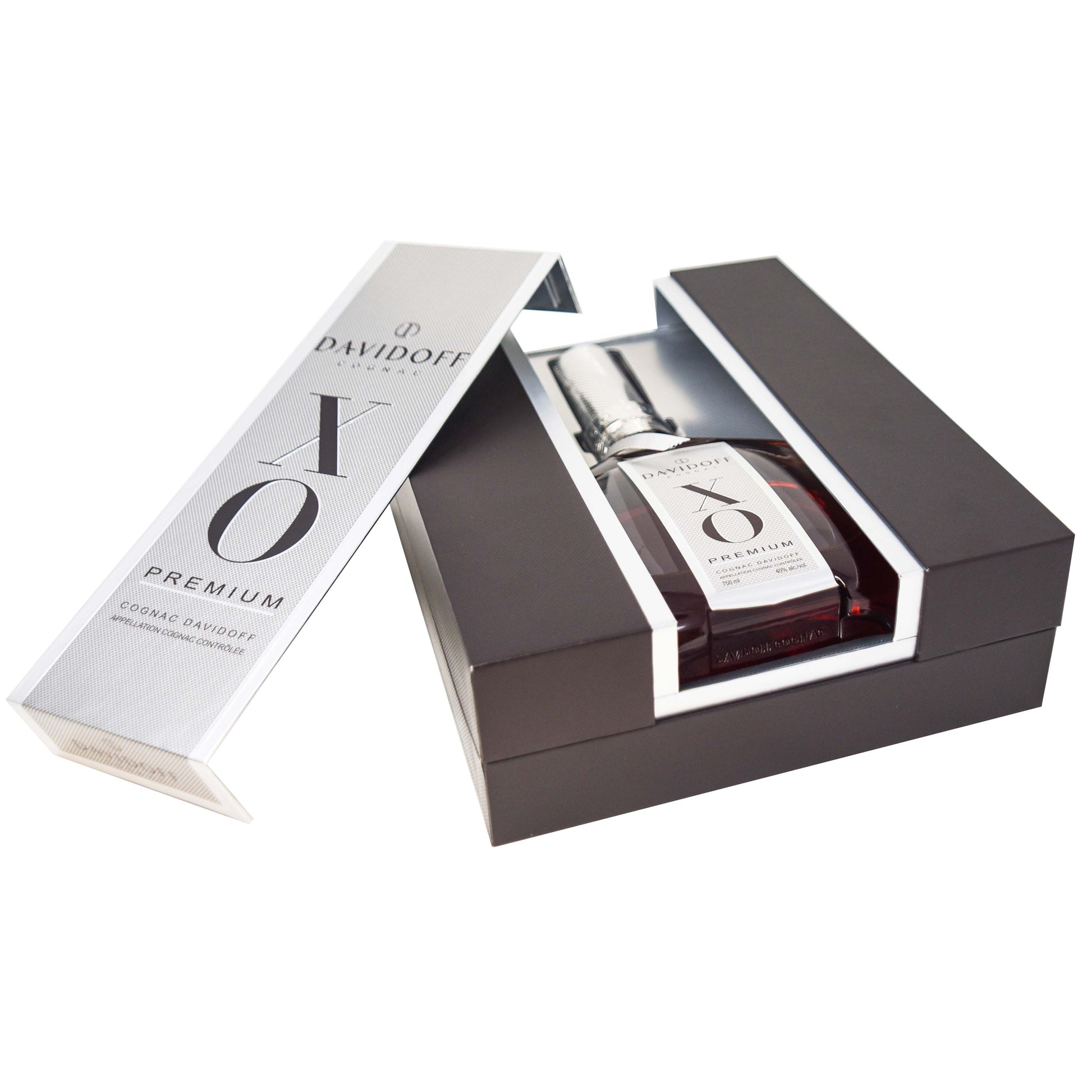 Davidoff Cognac XO