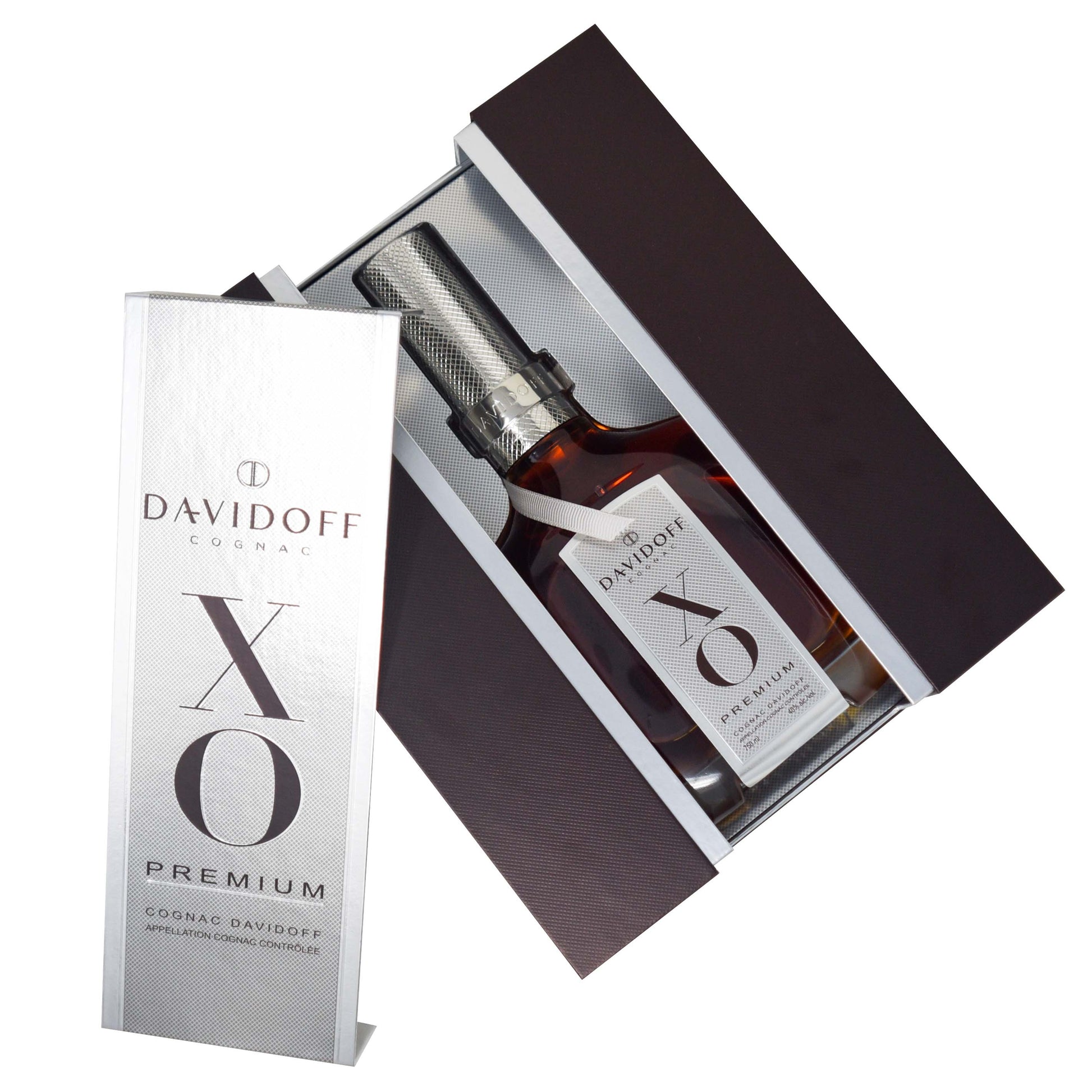 Davidoff Cognac XO