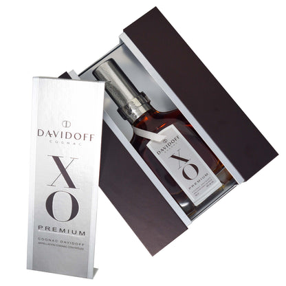 Davidoff Cognac XO