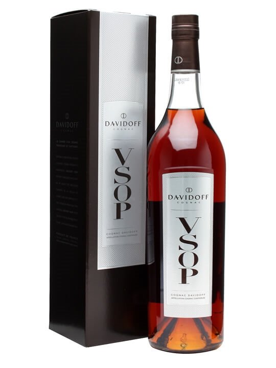 Davidoff V.S.O.P Special Cognac
