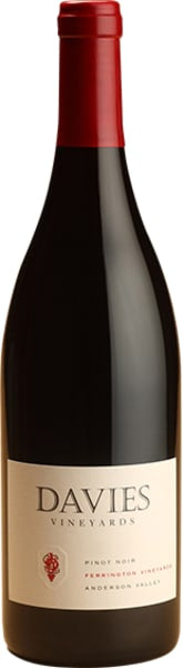Davies 21 Pinot Noir Ferrington