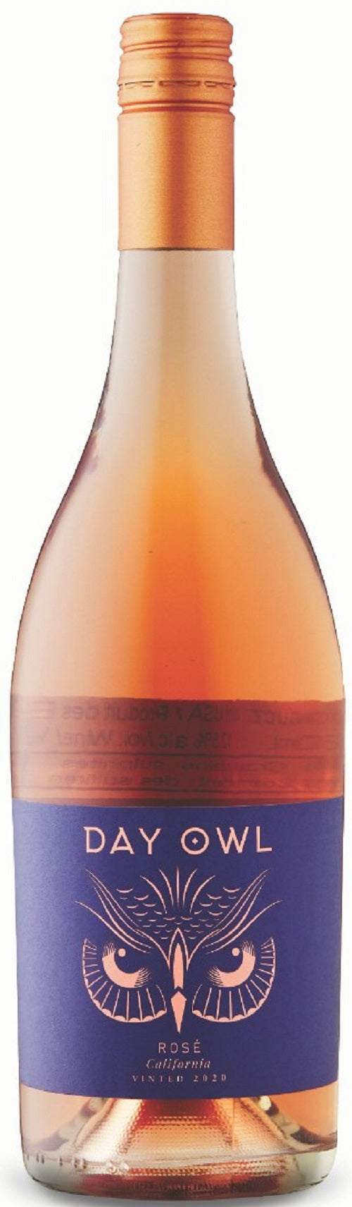 Day Owl Rose 2020