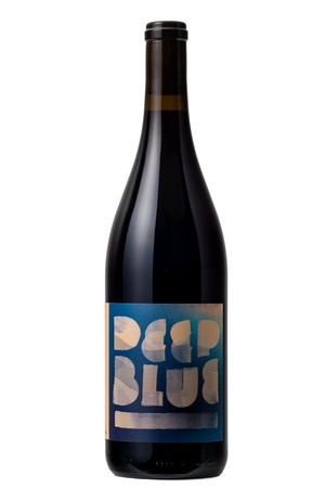 Day Wines Pinot Noir "Deep Blue" 2021