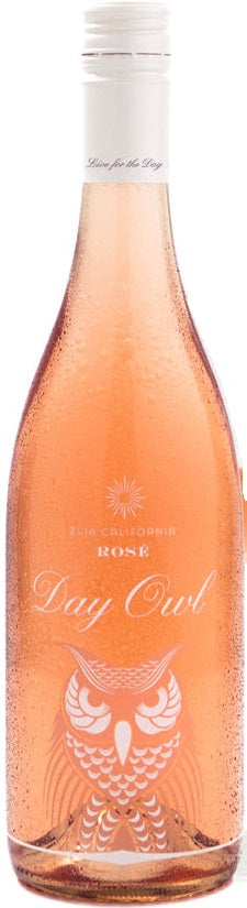 Day Owl Rose 2017