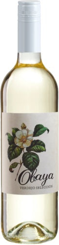 De Andrés Sisters 'Obaya Selección Tinto'