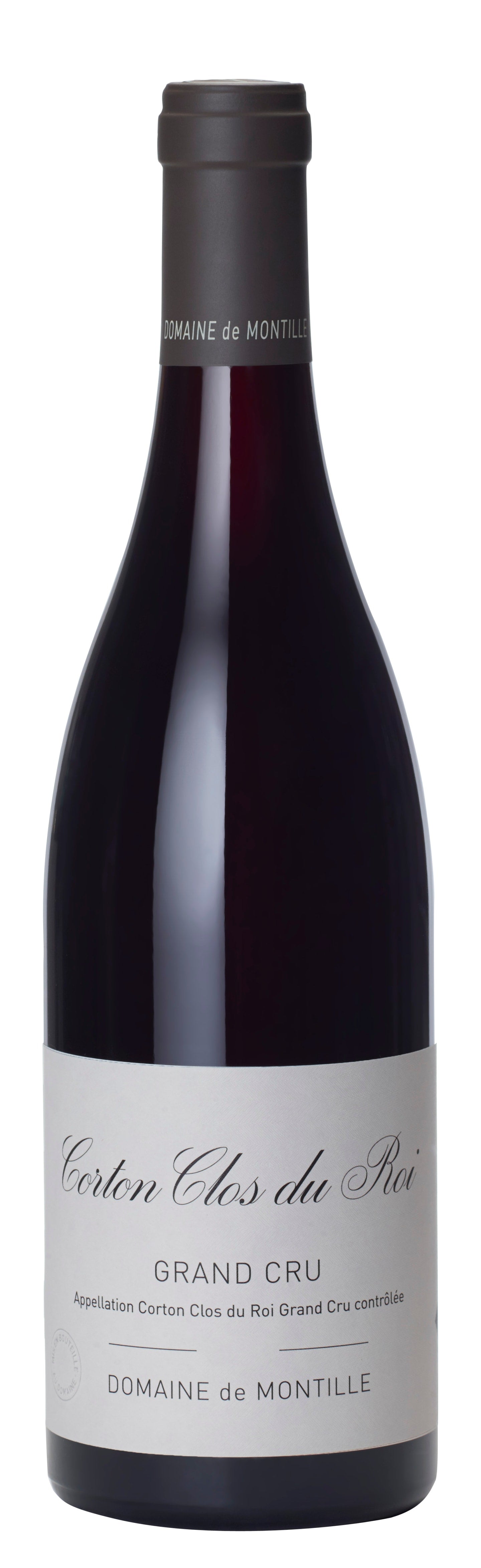 De Montille Domaine Corton Clos du Roi GC 2020