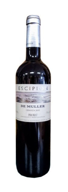 De Muller Escipion 12/750 2019