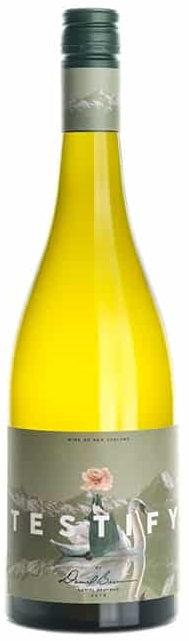Decibel Chardonnay Hawke's Bay 'Testify' 2019