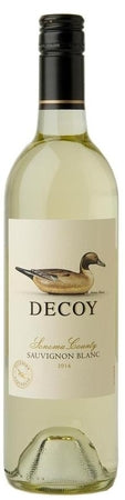 Decoy Sauvignon Blanc 2017