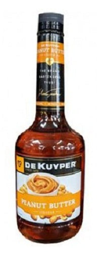 Dekuyper Liqueur Peanut Butter
