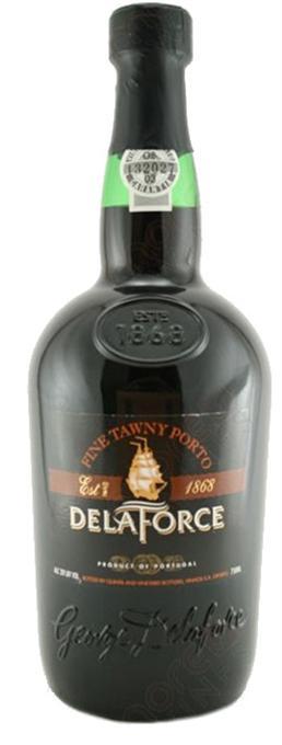Delaforce Port Fine Tawny