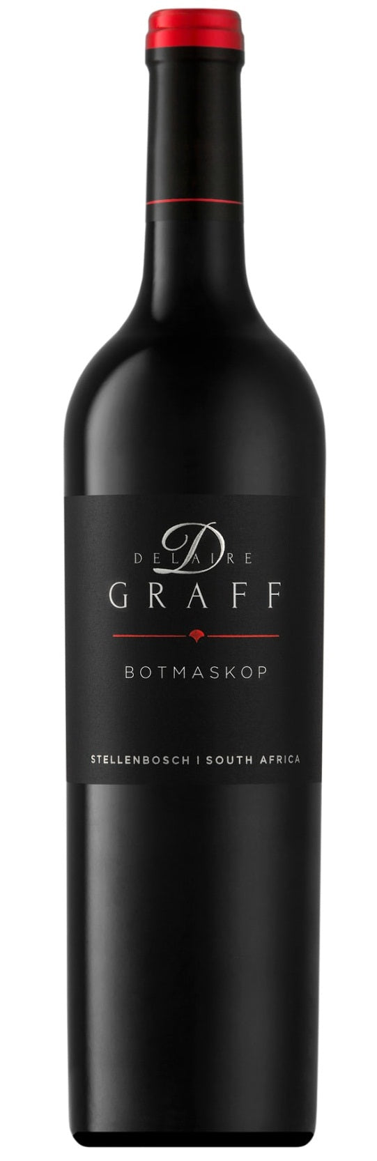 Delaire Graff Botmaskop 2018