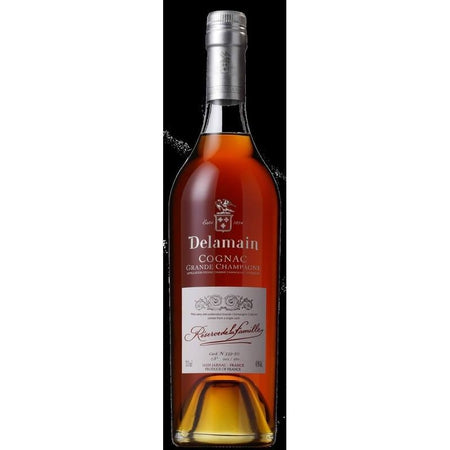 Delamain Cognac Reserve de la Famille