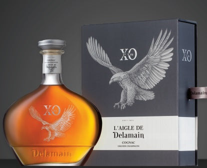 Delamain L'Aigle de Delamain X.O. Premier Cru