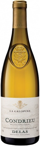 Delas Condrieu La Galopine 2018