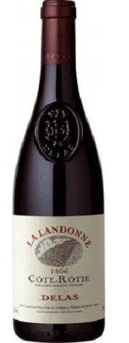 Delas Cote-Rotie La Landonne 2018