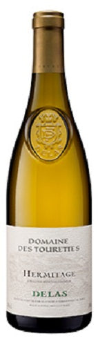 Delas Hermitage Domaine des Tourettes 2019