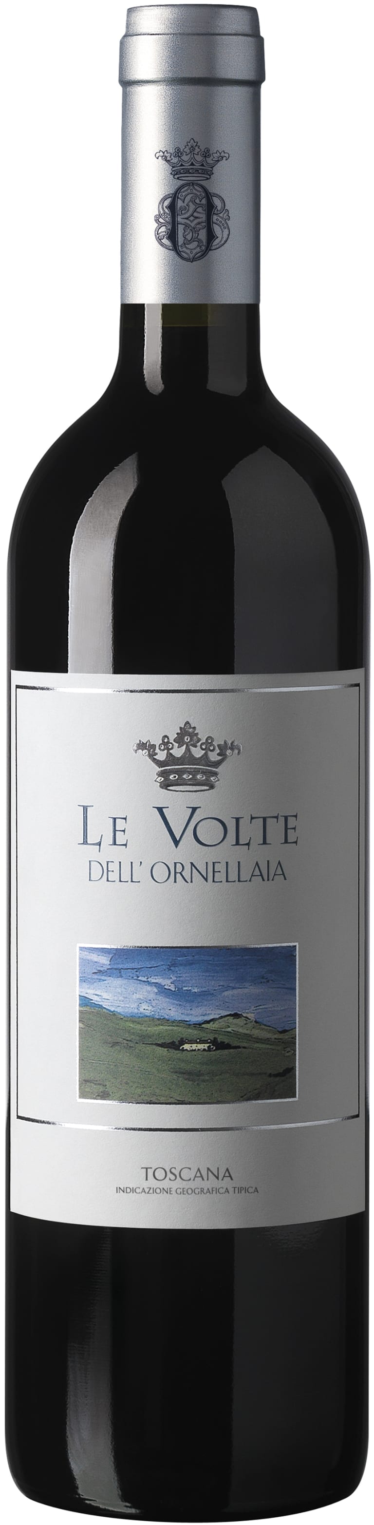 Dell'Ornellaia le Volte 2019