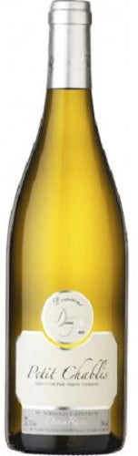 Denis Race Chablis 2016