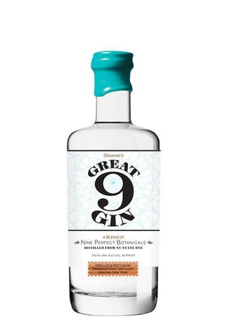 Great 9 Gin