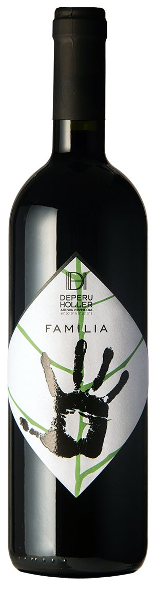 Deperu Holler Familia 2017