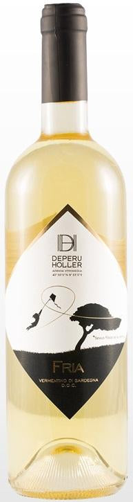Deperu Holler Fria 2017