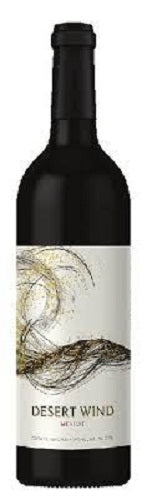 Desert Wind Merlot 2018