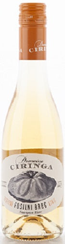 "Deserto Vino" Sauvignon Blanc, Domaine Ciringa 2017