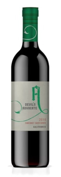 Devil's Advocate Devil's Advocate Cabernet Sauvignon