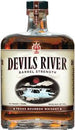 Devils River Bourbon Barrel Strength