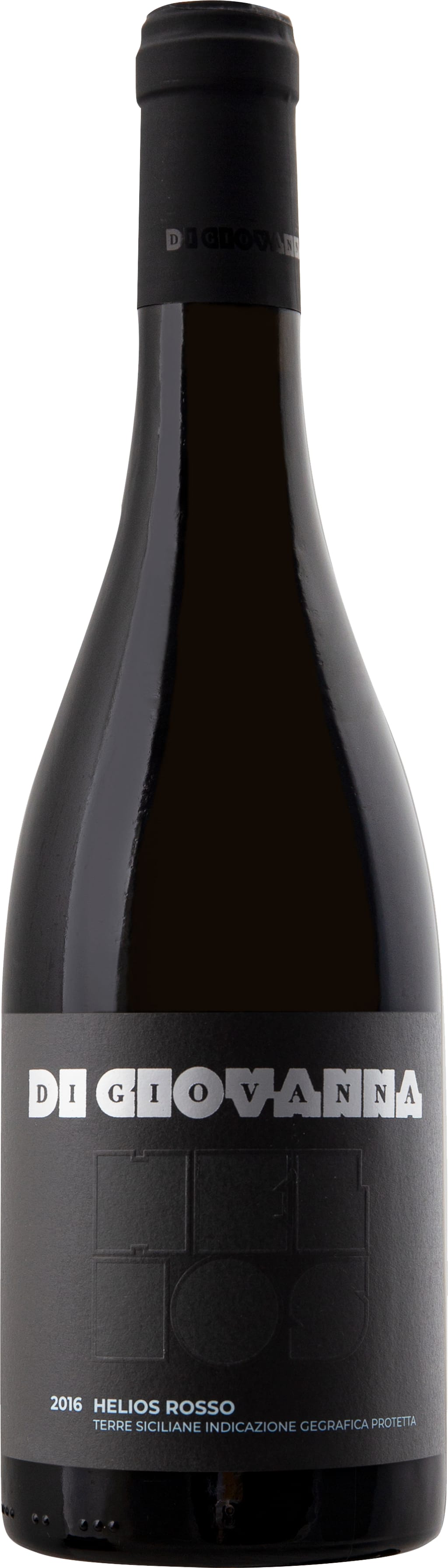 Di Giovanna Rosso 'Helios' 2016 2016