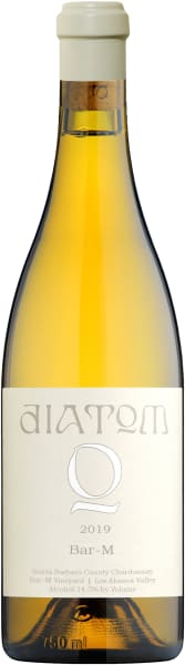 Diatom Chardonnay Bar M Vineyard 2019