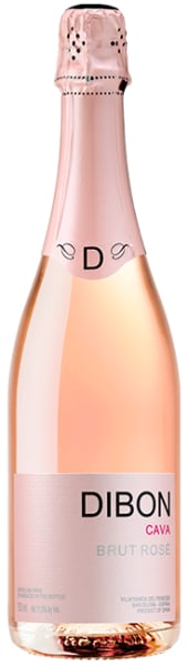 Dibon Cava Brut Rose