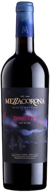 Mezzacorona Red Blend Dinotte