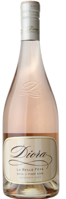 Diora Pinot Noir Rose La Belle Fete 2020