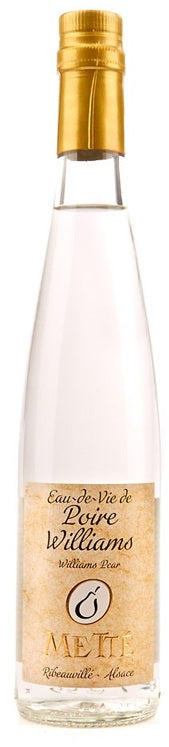 Distillerie Metté POIRE WILLIAM