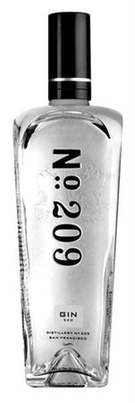 Distillery No. 209 Gin