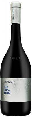 Disznoko - Dry Tokaji - Inspiration