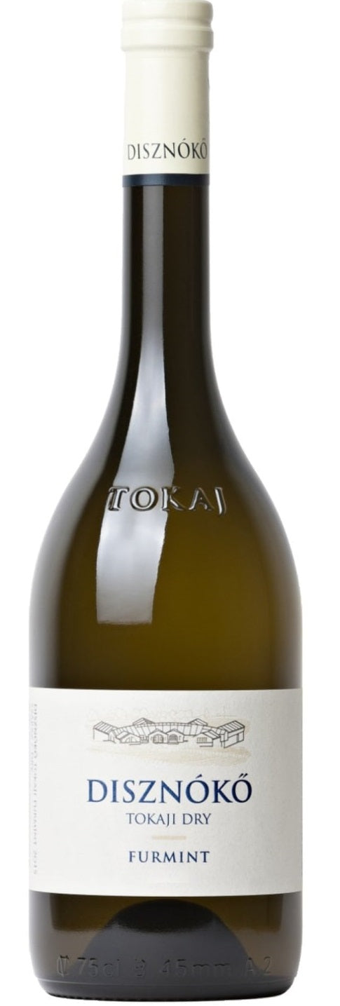 Disznoko Tokaji Furmint Dry 2020